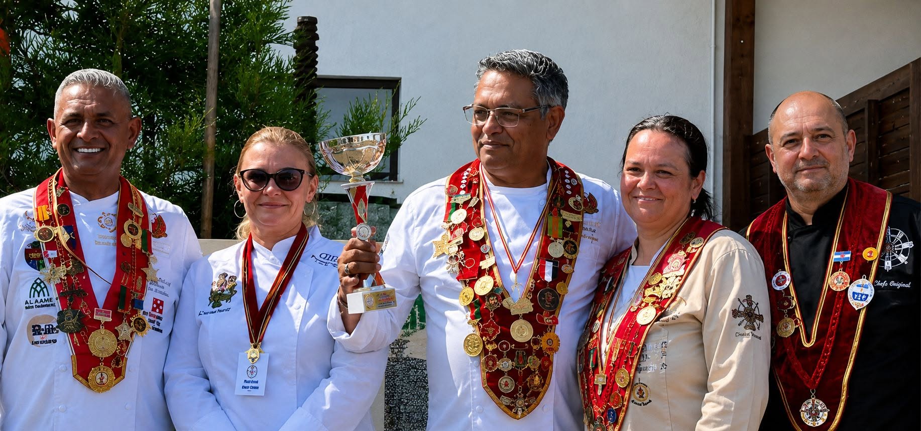 International Masterchef Academy
