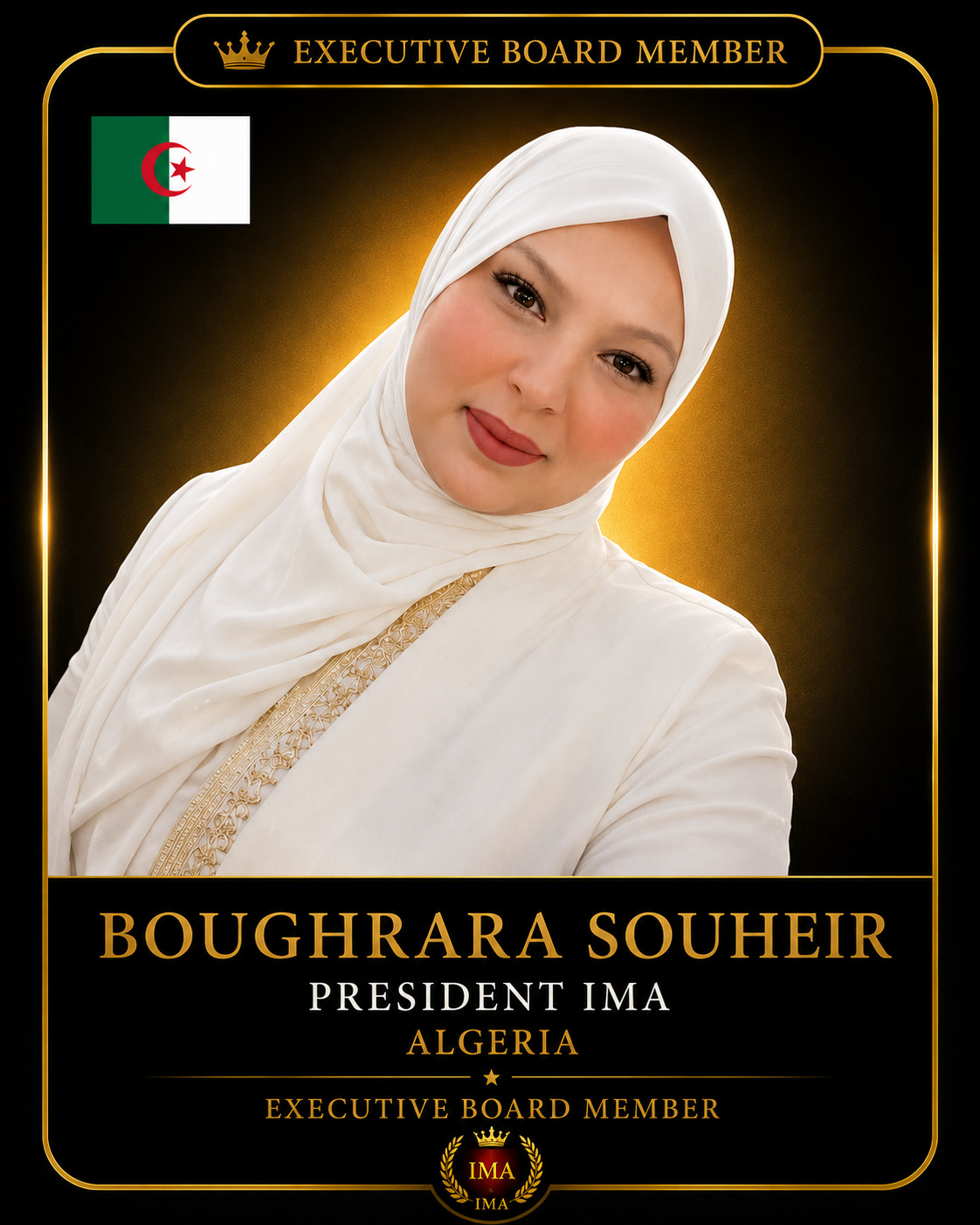 Algeria