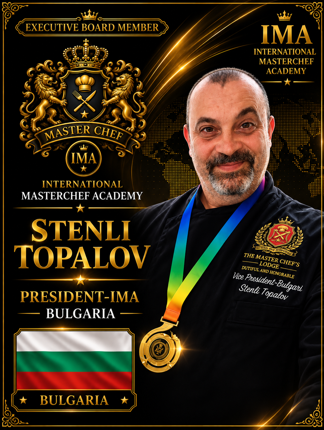 Bulgaria