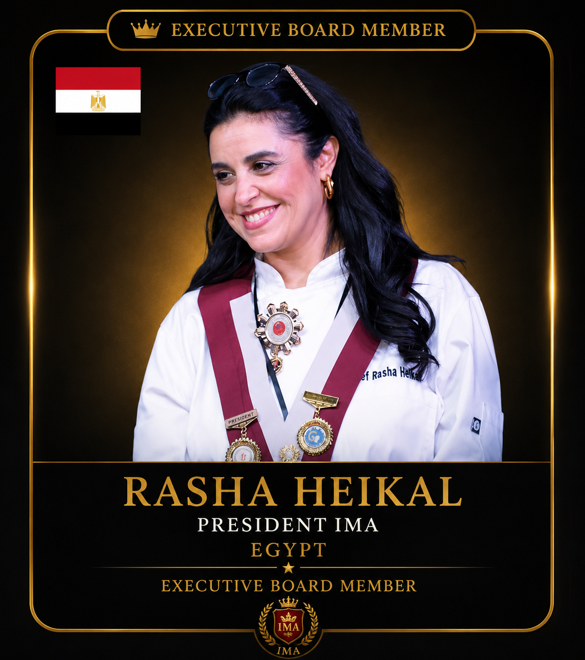 Egypt