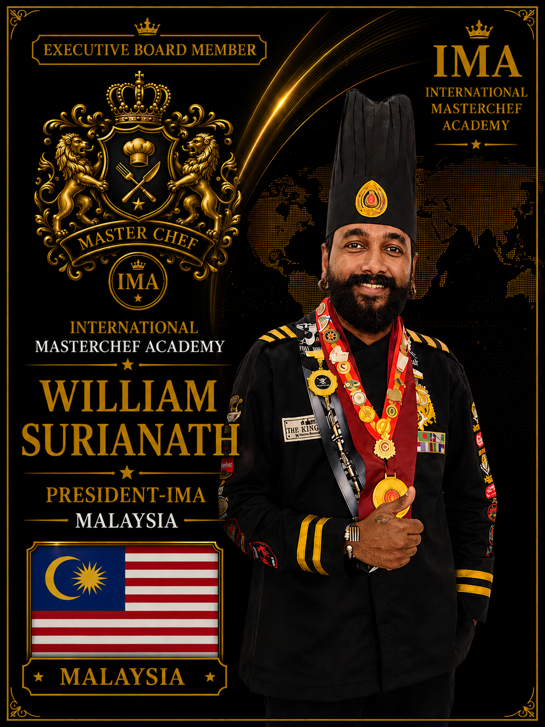 Malaysia