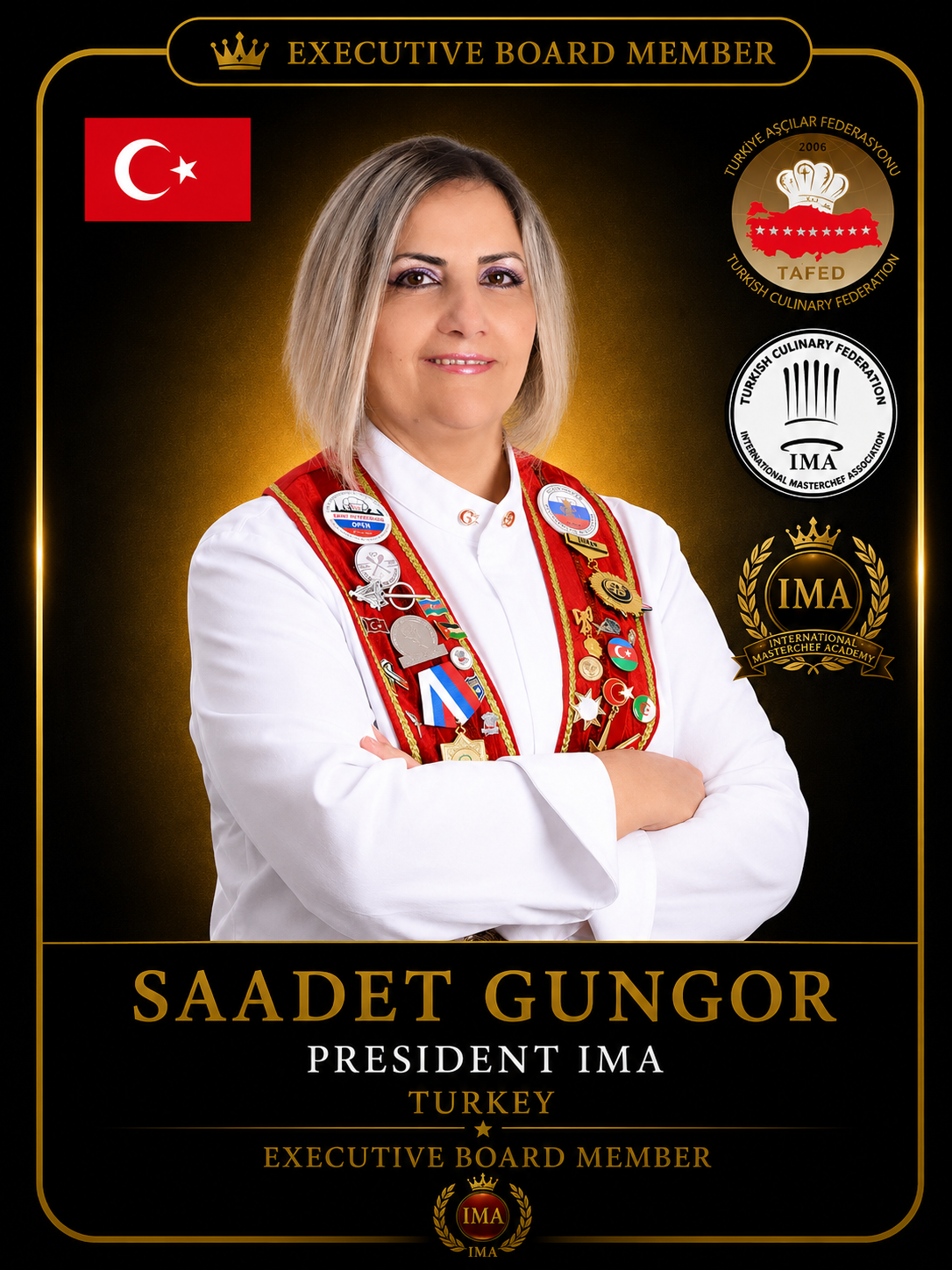 Turkey