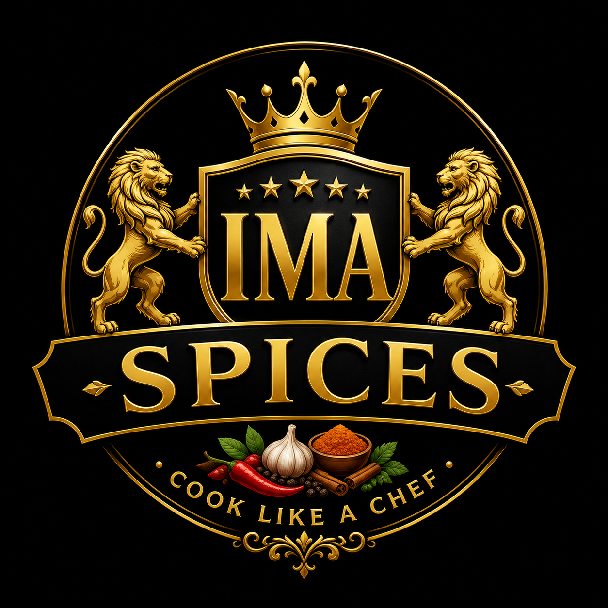 IMA Spices