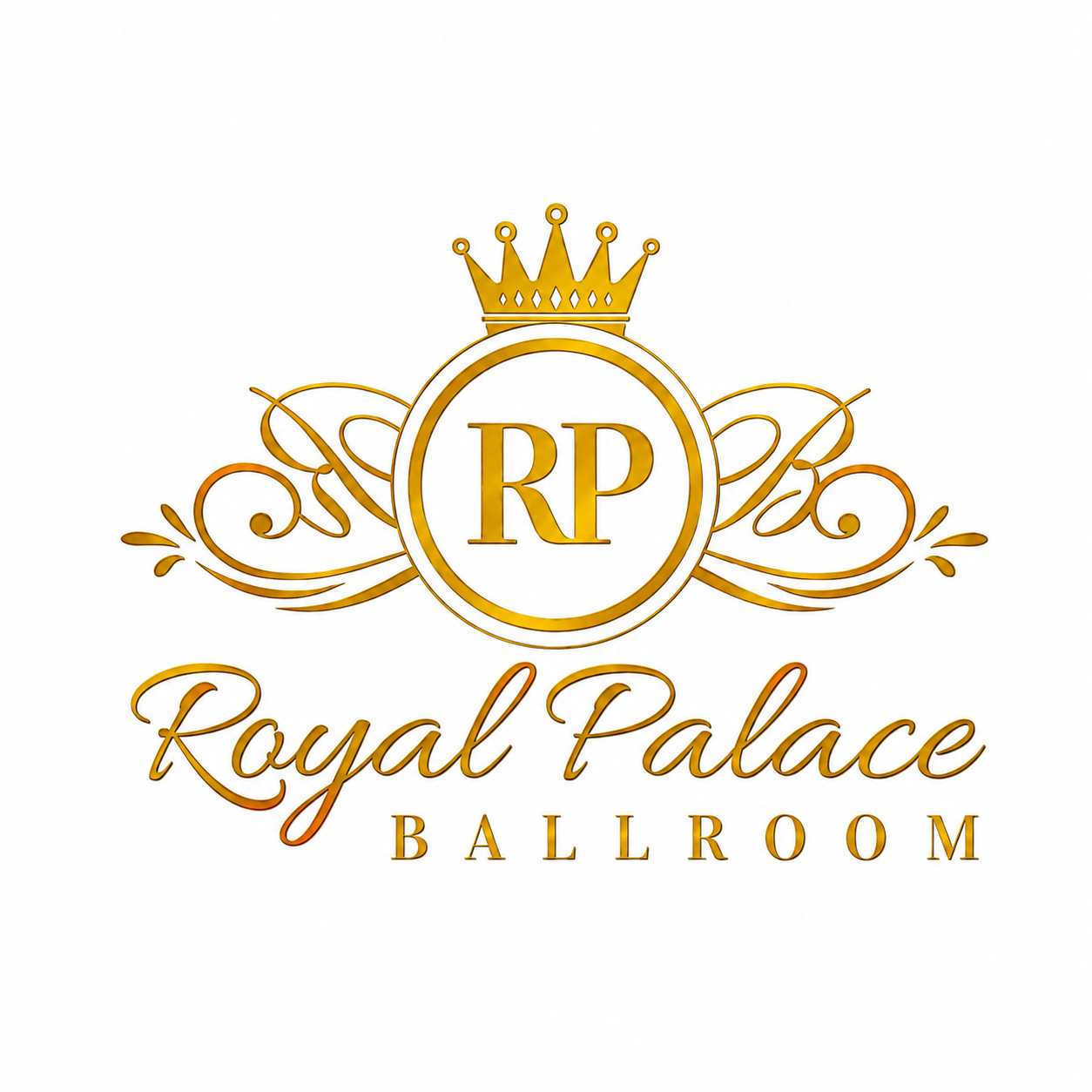 Royal Palace Ballroom